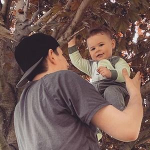 Meet your Posher, Brandon